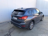  Bmw  X1 Serie  sDrive 18i Advantage 1.5 140CV AT7 E6dT #2