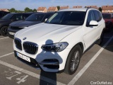  Bmw  X3 Serie  xDrive 30 e xLine 2.0 290CV AT8 E6d 