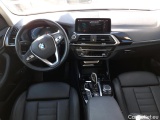  Bmw  X3 Serie  xDrive 30 e xLine 2.0 290CV AT8 E6d #3