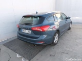  Ford  Focus  Sportbreak Trend Plus 1.5 EcoBlue 120CV AT8 E6dT #2