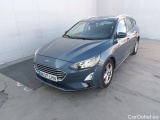  Ford  Focus  Sportbreak Trend Plus 1.5 EcoBlue 120CV AT8 E6dT 