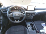  Ford  Focus  Sportbreak Trend Plus 1.5 EcoBlue 120CV AT8 E6dT #3