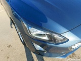  Ford  Focus  Sportbreak Trend Plus 1.5 EcoBlue 120CV AT8 E6dT #18