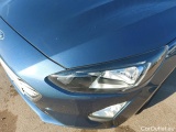  Ford  Focus  Sportbreak Trend Plus 1.5 EcoBlue 120CV AT8 E6dT #17