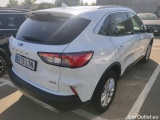  Ford  Kuga  Titanium Hybrid 2.5 190CV ATV E6d 