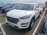  Hyundai  Tucson HYUNDAI  / 2018 / 5P / todoterreno 1.6 CRDI 85kW (116CV) 48V SLE 4X2(SP)(SL) 