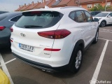  Hyundai  Tucson HYUNDAI  / 2018 / 5P / todoterreno 1.6 CRDI 85kW (116CV) 48V SLE 4X2(SP)(SL) #2