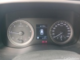  Hyundai  Tucson HYUNDAI  / 2018 / 5P / todoterreno 1.6 CRDI 85kW (116CV) 48V SLE 4X2(SP)(SL) #4