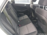  Hyundai  Tucson HYUNDAI  / 2018 / 5P / todoterreno 1.6 CRDI 85kW (116CV) 48V SLE 4X2(SP)(SL) #7
