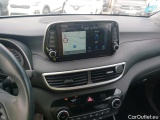  Hyundai  Tucson HYUNDAI  / 2018 / 5P / todoterreno 1.6 CRDI 85kW (116CV) 48V SLE 4X2(SP)(SL) #15