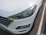  Hyundai  Tucson HYUNDAI  / 2018 / 5P / todoterreno 1.6 CRDI 85kW (116CV) 48V SLE 4X2(SP)(SL) #17