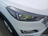  Hyundai  Tucson HYUNDAI  / 2018 / 5P / todoterreno 1.6 CRDI 85kW (116CV) 48V SLE 4X2(SP)(SL) #18