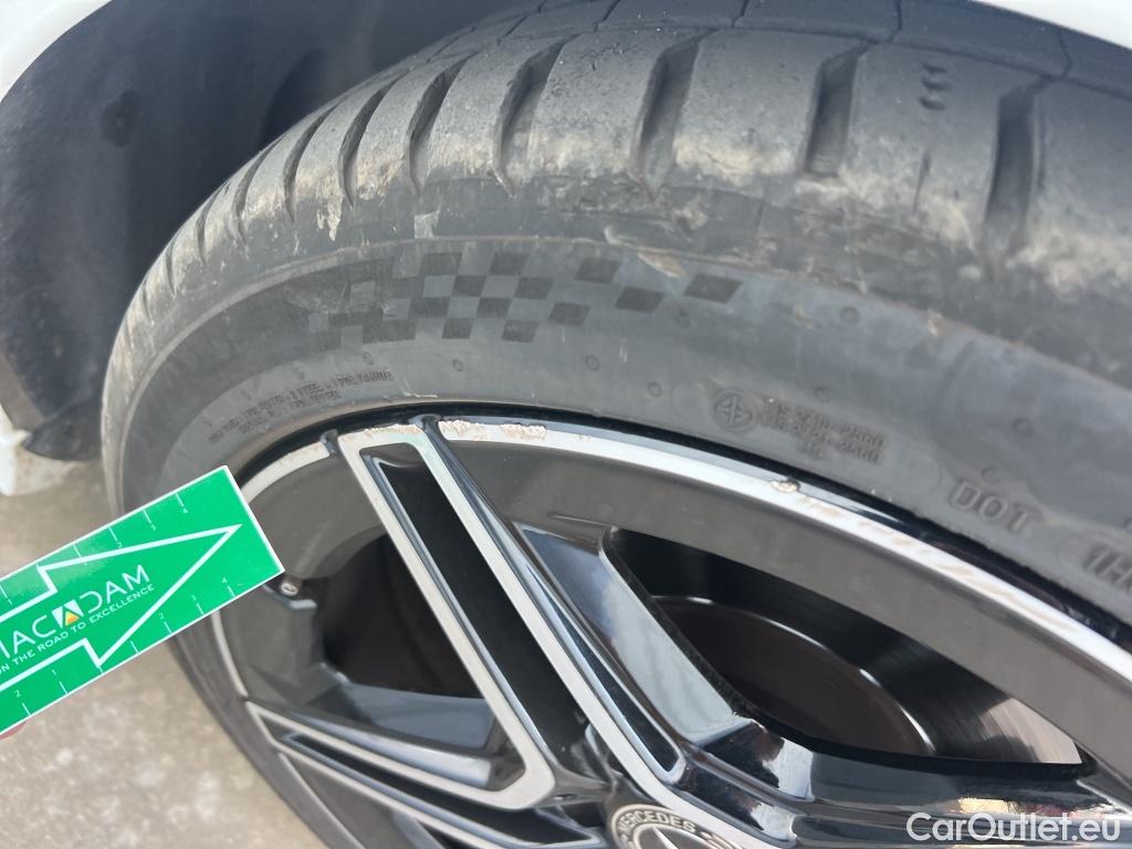  Mercedes  A-Klasse Clase A A 180 d (177.003)AMG 1.5 AMG Line 115CV AT7 E6dT #8
