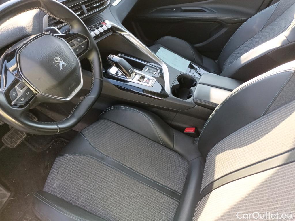  Peugeot  3008  Allure 1.2 PureTech 130CV AT8 E6d #13