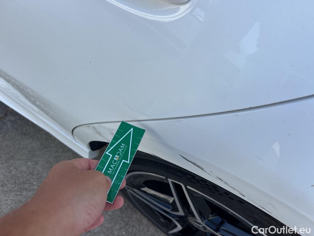  Mercedes  A-Klasse Clase A A 180 d (177.003)AMG 1.5 AMG Line 115CV AT7 E6dT #19