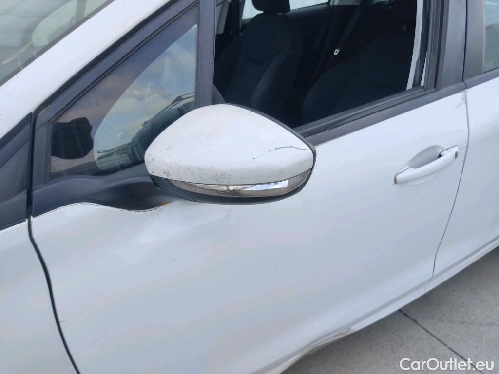  Peugeot  208  Active 1.5 HDi #24