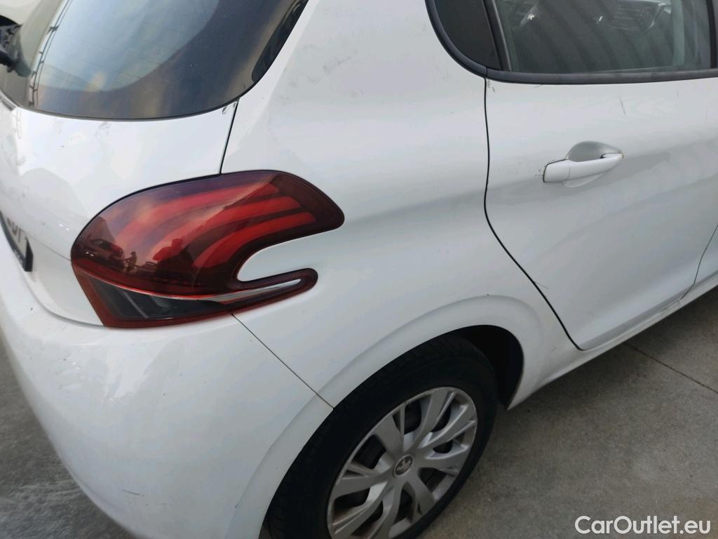  Peugeot  208  Active 1.5 HDi #15