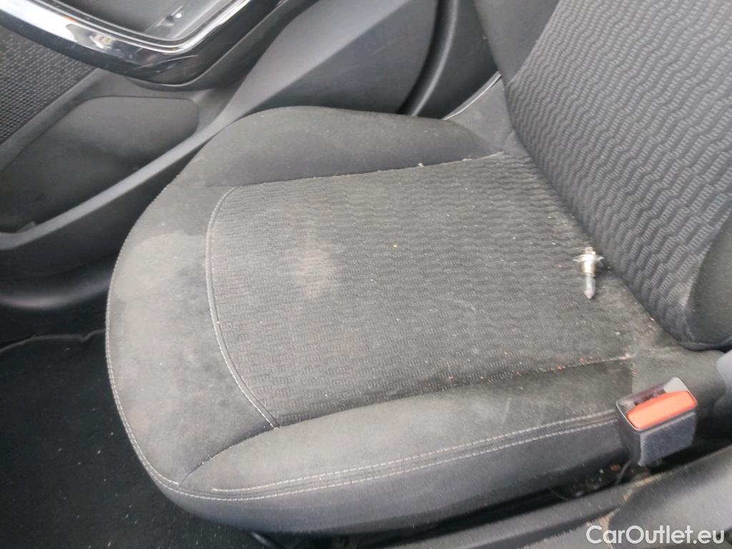  Peugeot  208  Active 1.5 HDi #10
