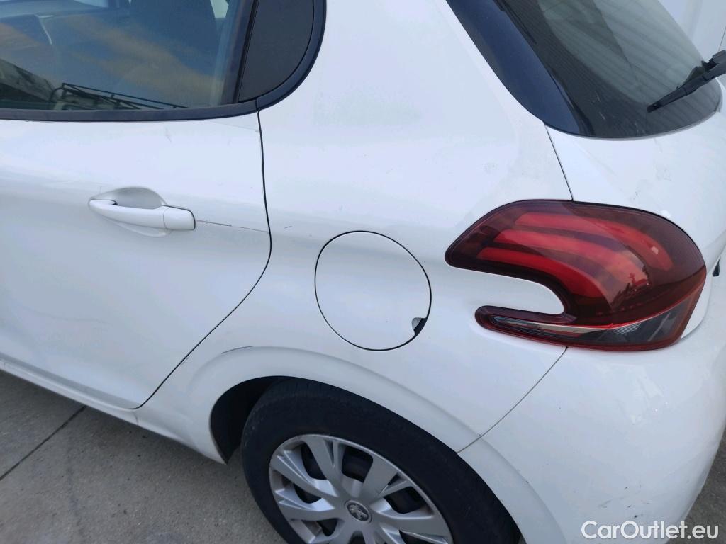  Peugeot  208  Active 1.5 HDi #12