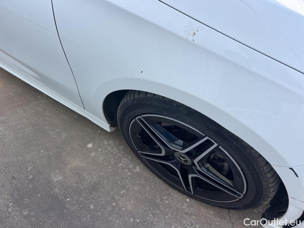  Mercedes  A-Klasse Clase A A 180 d (177.003)AMG 1.5 AMG Line 115CV AT7 E6dT #7