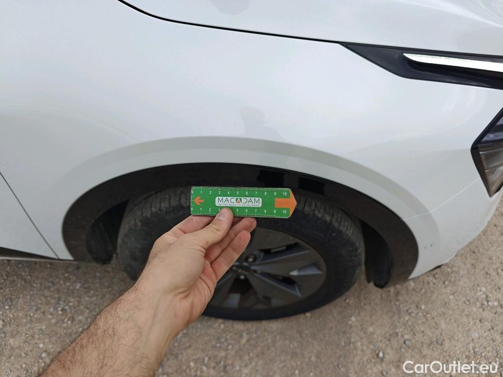  KIA  Sportage  GT Line Hybrid 1.6 T-GDi 230CV AT6 E6d #32