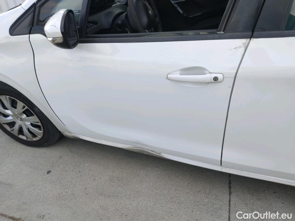  Peugeot  208  Active 1.5 HDi #5