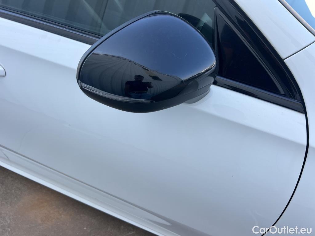  Mercedes  A-Klasse Clase A A 180 d (177.003)AMG 1.5 AMG Line 115CV AT7 E6dT #34