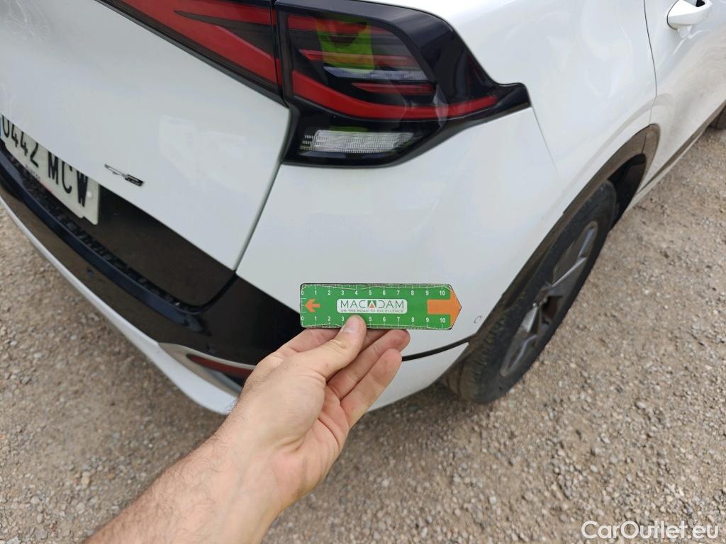  KIA  Sportage  GT Line Hybrid 1.6 T-GDi 230CV AT6 E6d #25