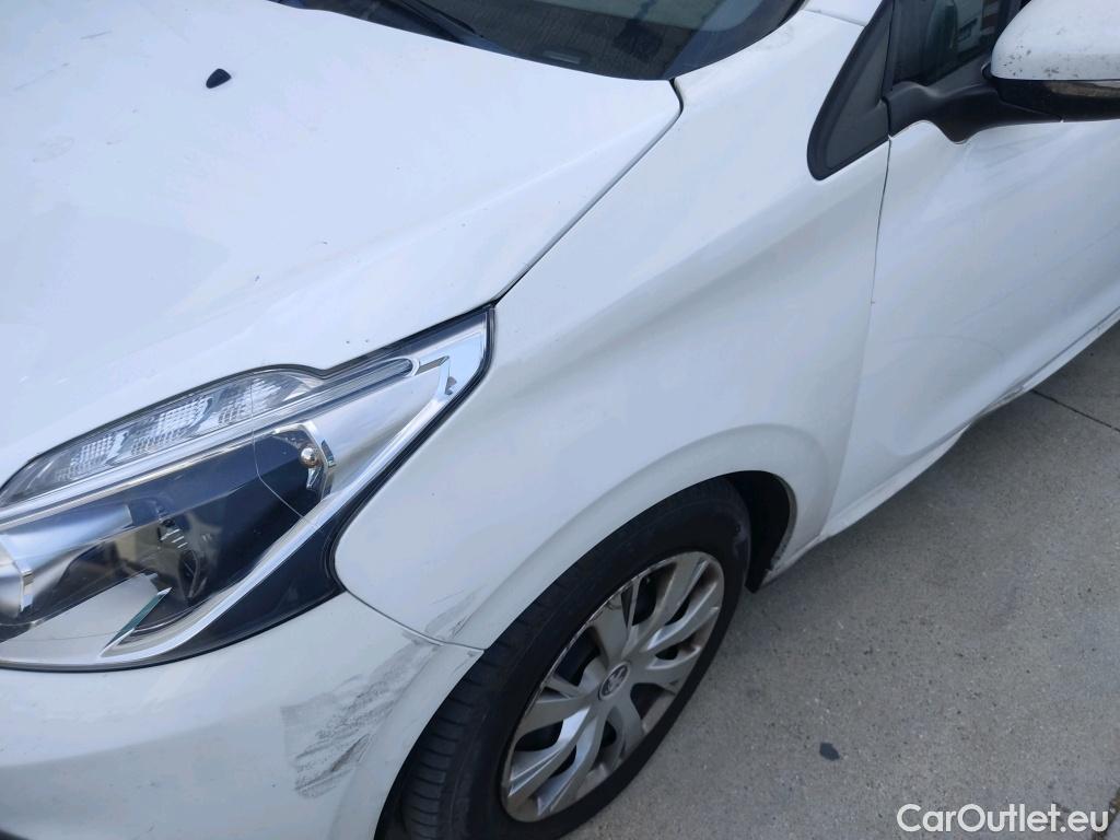  Peugeot  208  Active 1.5 HDi #34