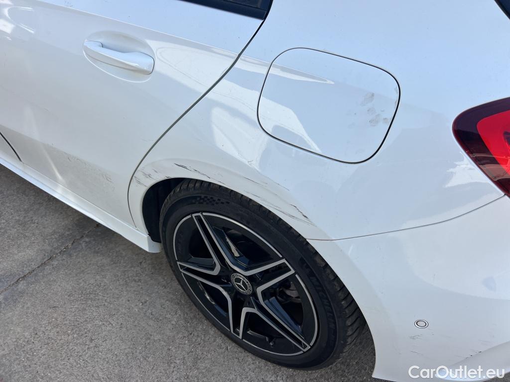  Mercedes  A-Klasse Clase A A 180 d (177.003)AMG 1.5 AMG Line 115CV AT7 E6dT #16