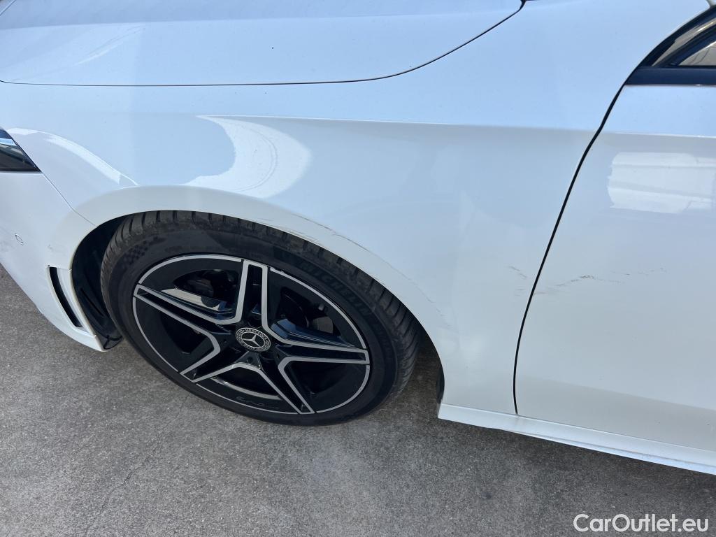  Mercedes  A-Klasse Clase A A 180 d (177.003)AMG 1.5 AMG Line 115CV AT7 E6dT #24