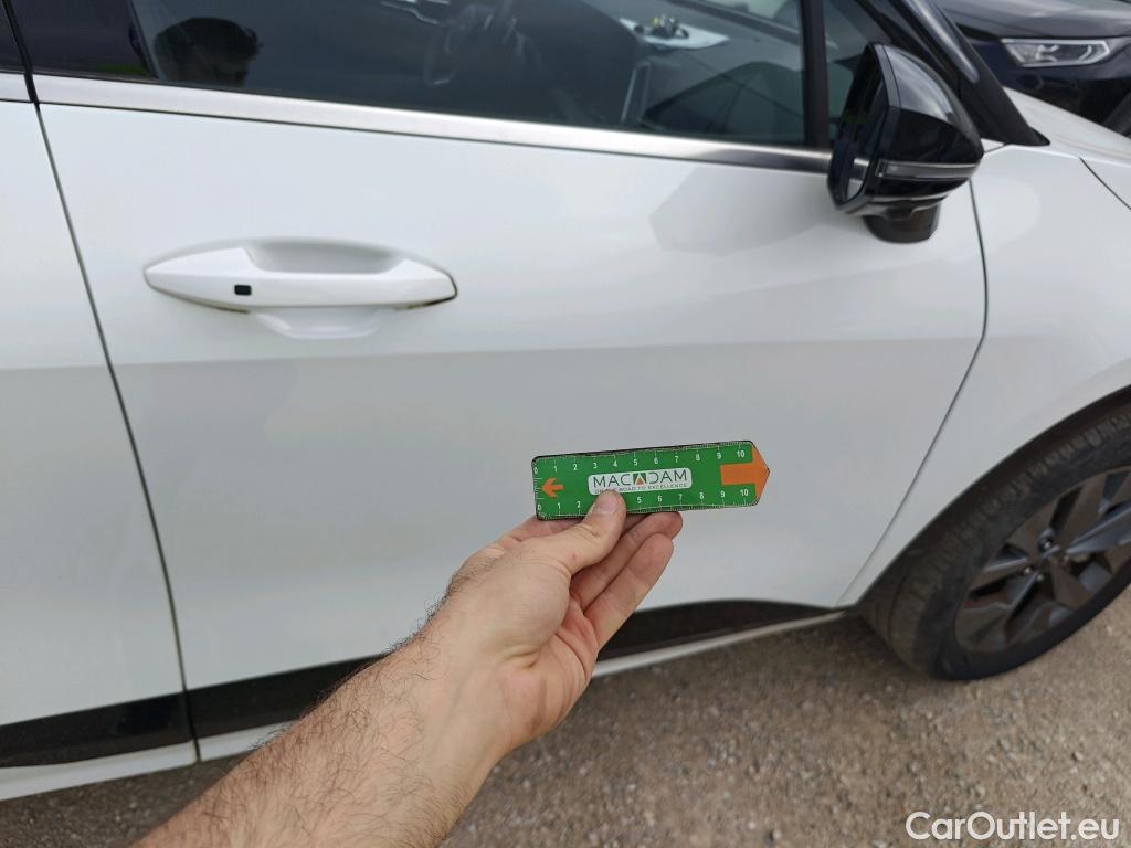  KIA  Sportage  GT Line Hybrid 1.6 T-GDi 230CV AT6 E6d #45