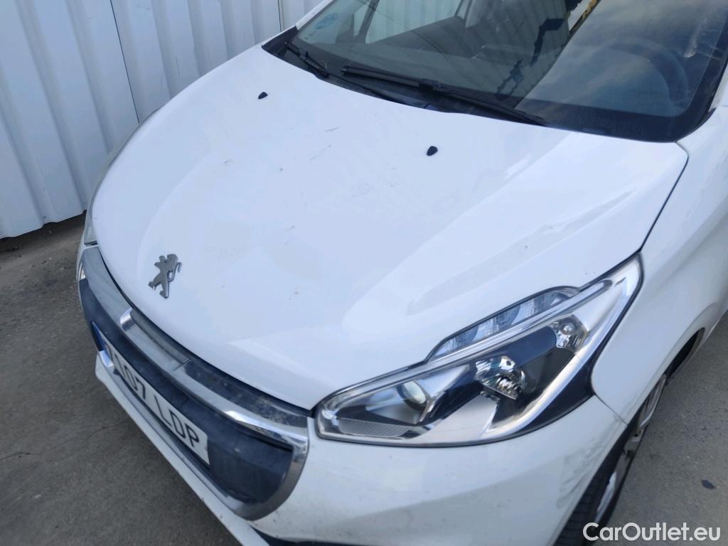  Peugeot  208  Active 1.5 HDi #43