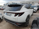  Hyundai  Tucson HYUNDAI  / 2020 / 5P / todoterreno 1.6 TGDI 169kW HEV Tecno Auto 2C #2