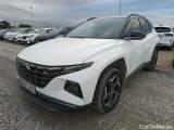  Hyundai  Tucson HYUNDAI  / 2020 / 5P / todoterreno 1.6 TGDI 169kW HEV Tecno Auto 2C 