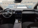  Hyundai  Tucson HYUNDAI  / 2020 / 5P / todoterreno 1.6 TGDI 169kW HEV Tecno Auto 2C #3