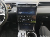  Hyundai  Tucson HYUNDAI  / 2020 / 5P / todoterreno 1.6 TGDI 169kW HEV Tecno Auto 2C #14