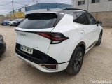  KIA  Sportage  GT Line Hybrid 1.6 T-GDi 230CV AT6 E6d #2