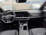  KIA  Sportage  GT Line Hybrid 1.6 T-GDi 230CV AT6 E6d #3