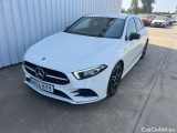 Mercedes  A-Klasse Clase A A 180 d (177.003)AMG 1.5 AMG Line 115CV AT7 E6dT 