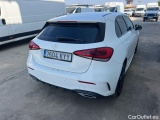  Mercedes  A-Klasse Clase A A 180 d (177.003)AMG 1.5 AMG Line 115CV AT7 E6dT #2