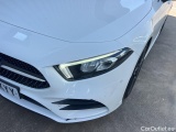  Mercedes  A-Klasse Clase A A 180 d (177.003)AMG 1.5 AMG Line 115CV AT7 E6dT #15