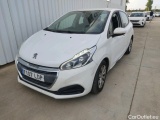  Peugeot  208  Active 1.5 HDi 