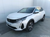  Peugeot  3008  Allure 1.2 PureTech 130CV AT8 E6d 