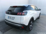  Peugeot  3008  Allure 1.2 PureTech 130CV AT8 E6d #2