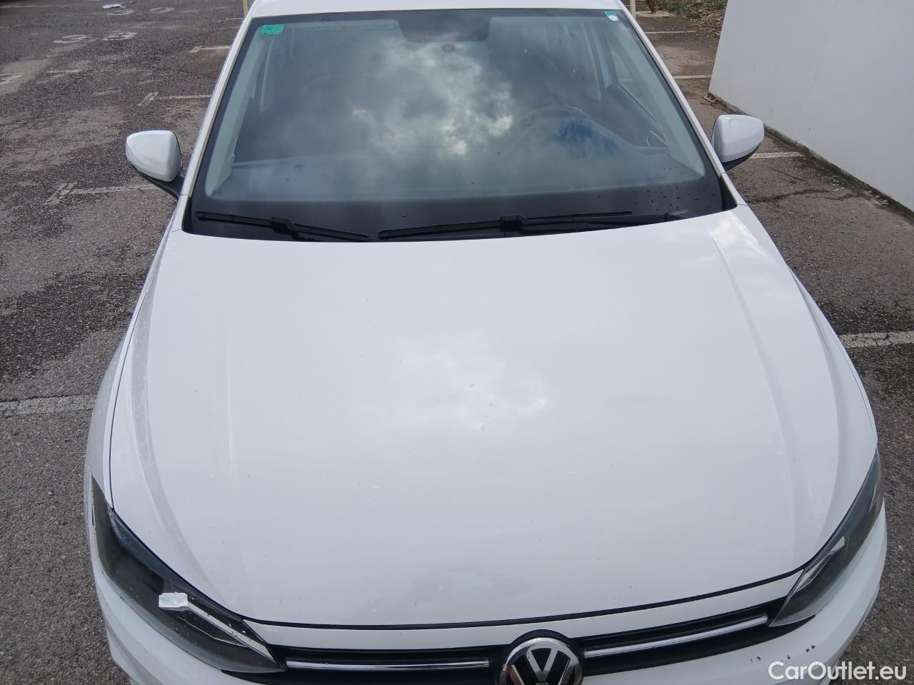  Volkswagen  Polo  VI Advance 1.0 TSI 95CV MT5 E6dT #2