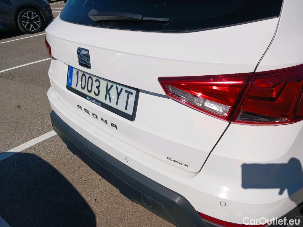  Seat  Arona  Style Edition 1.0 TSI 95CV MT5 E6dT #18