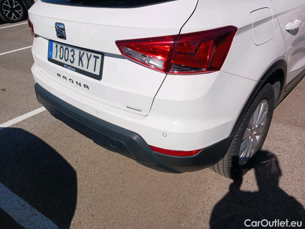  Seat  Arona  Style Edition 1.0 TSI 95CV MT5 E6dT #14