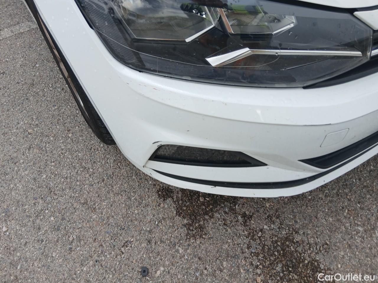  Volkswagen  Polo  VI Advance 1.0 TSI 95CV MT5 E6dT #4