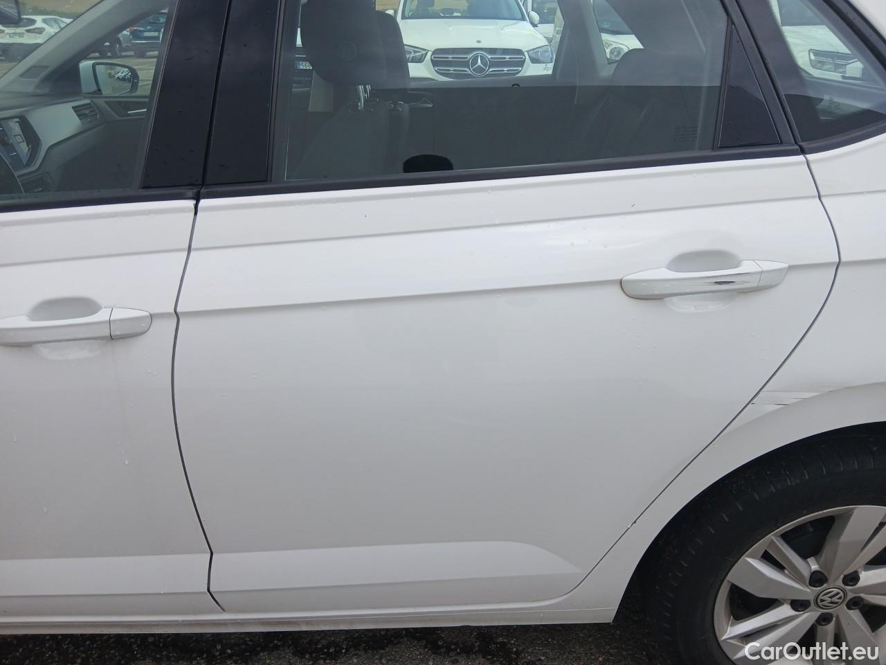  Volkswagen  Polo  VI Advance 1.0 TSI 95CV MT5 E6dT #8